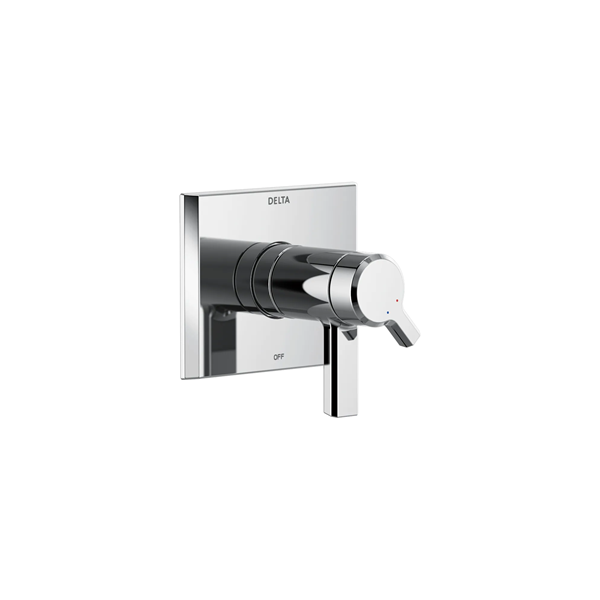 Delta - Pivotal Tempassure 17T Series Valve Only Trim