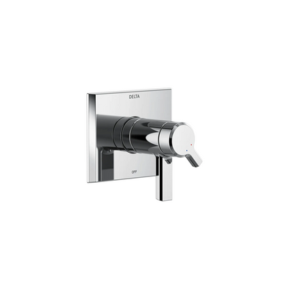 Delta - Pivotal Tempassure 17T Series Valve Only Trim