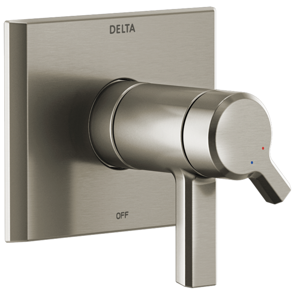 Delta - Pivotal Tempassure 17T Series Valve Only Trim