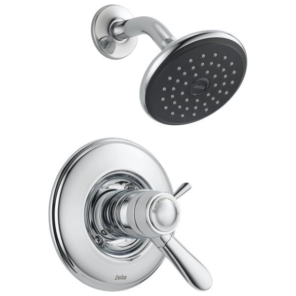 Delta - Lahara Tempassure 17T Series Shower Trim
