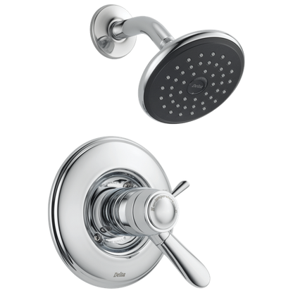 Delta - Lahara Tempassure 17T Series Shower Trim