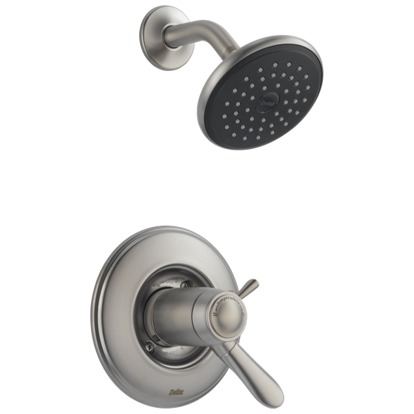 Delta - Lahara Tempassure 17T Series Shower Trim