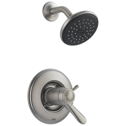 Delta - Lahara Tempassure 17T Series Shower Trim