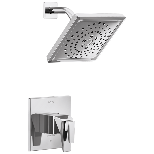 Delta - Trillian Tempassure 17T Series Shower Trim
