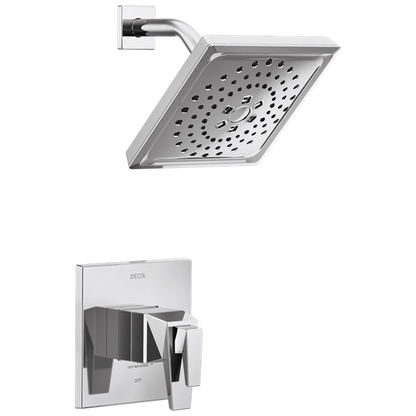 Delta - Trillian Tempassure 17T Series Shower Trim
