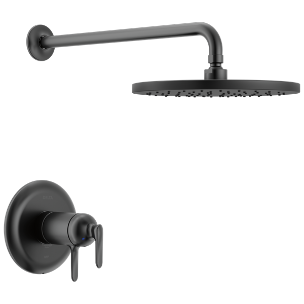 Delta - Bonacci 17T Series Shower Trim