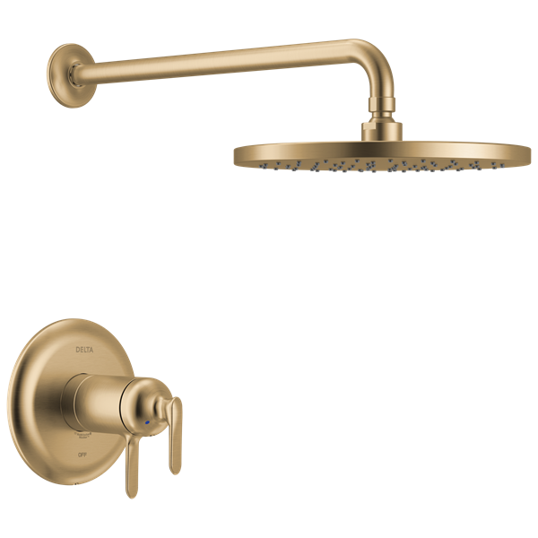 Delta - Bonacci 17T Series Shower Trim