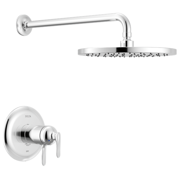 Delta - Bonacci 17T Series Shower Trim