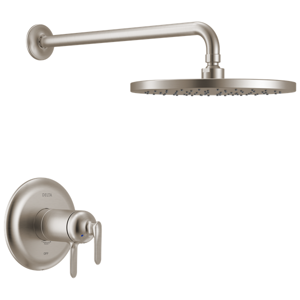 Delta - Bonacci 17T Series Shower Trim