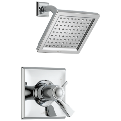 Delta - Dryden Tempassure 17T Series Shower Trim