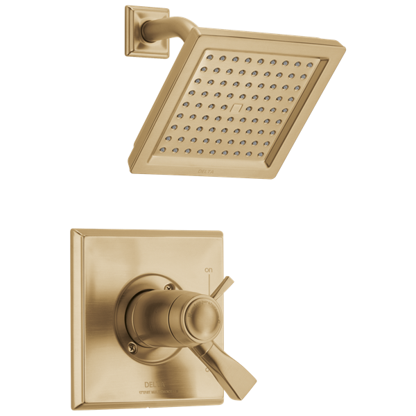 Delta - Dryden Tempassure 17T Series Shower Trim
