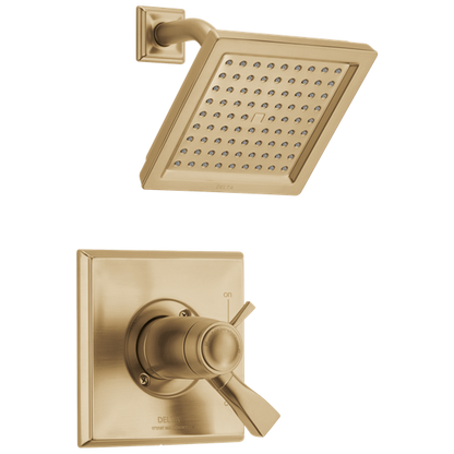 Delta - Dryden Tempassure 17T Series Shower Trim