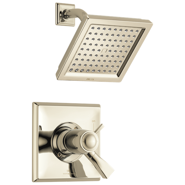 Delta - Dryden Tempassure 17T Series Shower Trim
