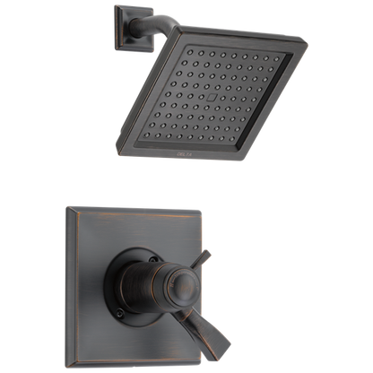 Delta - Dryden Tempassure 17T Series Shower Trim