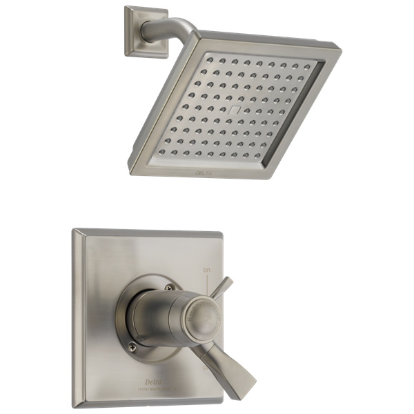 Delta - Dryden Tempassure 17T Series Shower Trim