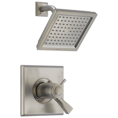 Delta - Dryden Tempassure 17T Series Shower Trim