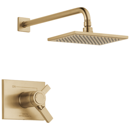 Delta - Vero Tempassure 17T Series Shower Trim