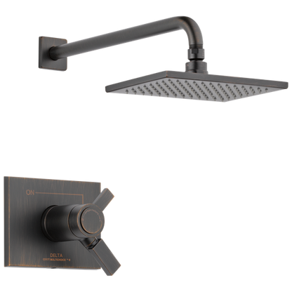 Delta - Vero Tempassure 17T Series Shower Trim
