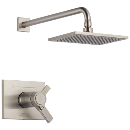 Delta - Vero Tempassure 17T Series Shower Trim