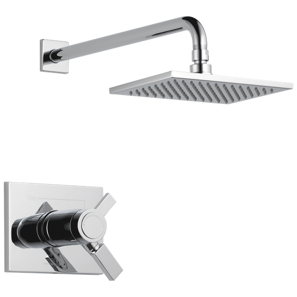 Delta - Vero Tempassure 17T Series Shower Trim