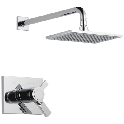 Delta - Vero Tempassure 17T Series Shower Trim
