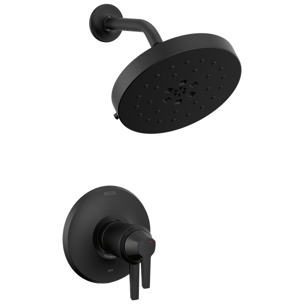 Delta - Galeon 17T Series Shower Trim With Ultrasoak