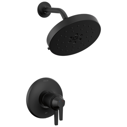Delta - Galeon 17T Series Shower Trim With Ultrasoak