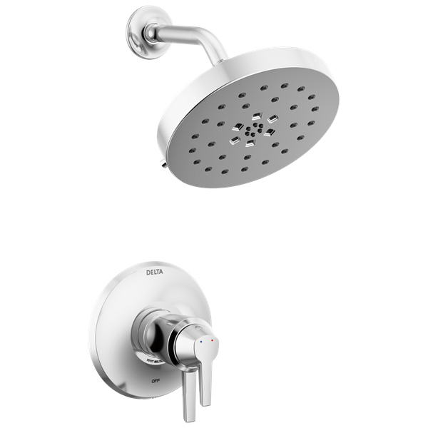 Delta - Galeon 17T Series Shower Trim With Ultrasoak