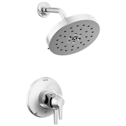 Delta - Galeon 17T Series Shower Trim With Ultrasoak