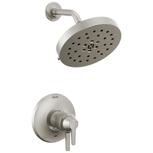 Delta - Galeon 17T Series Shower Trim With Ultrasoak