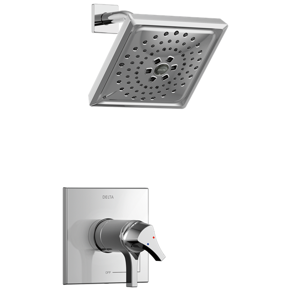 Delta - Zura Tempassure 17T Series Shower Trim
