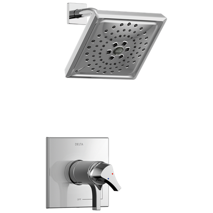 Delta - Zura Tempassure 17T Series Shower Trim