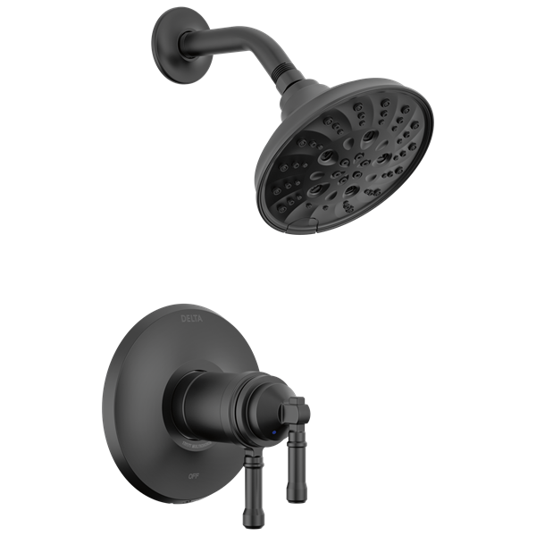 Delta - Broderick 17T Series Shower Trim