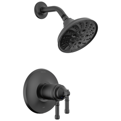 Delta - Broderick 17T Series Shower Trim