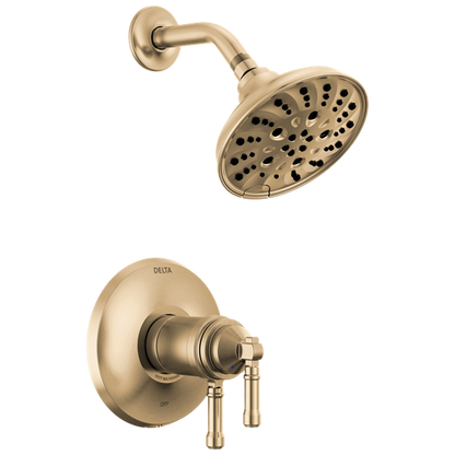 Delta - Broderick 17T Series Shower Trim