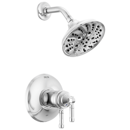 Delta - Broderick 17T Series Shower Trim