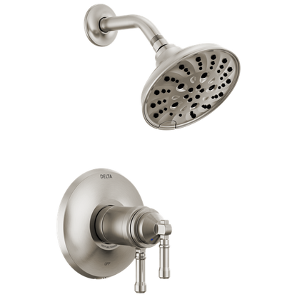 Delta - Broderick 17T Series Shower Trim