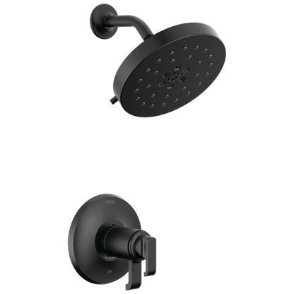 Delta - Tetra 17T Series Shower Trim