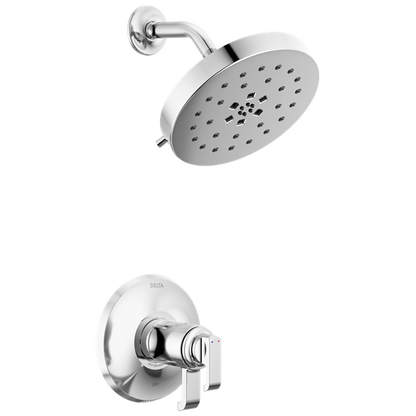 Delta - Tetra 17T Series Shower Trim