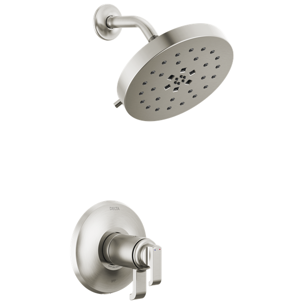 Delta - Tetra 17T Series Shower Trim