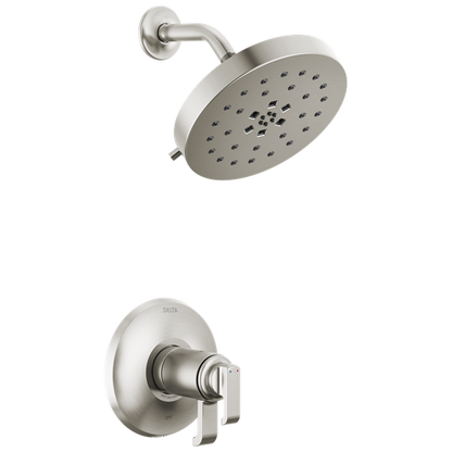 Delta - Tetra 17T Series Shower Trim