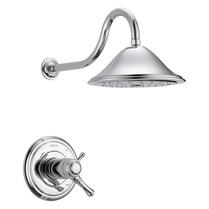 Delta - Cassidy 17T Series Thermostatic Shower Trim