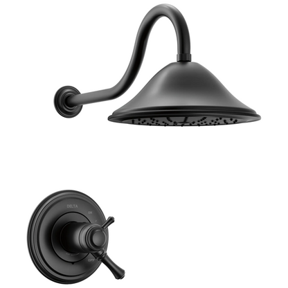 Delta - Cassidy 17T Series Thermostatic Shower Trim