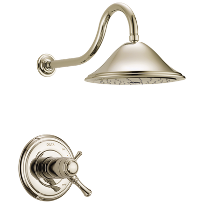 Delta - Cassidy 17T Series Thermostatic Shower Trim