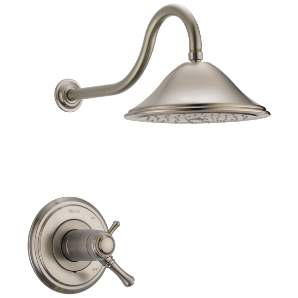 Delta - Cassidy 17T Series Thermostatic Shower Trim
