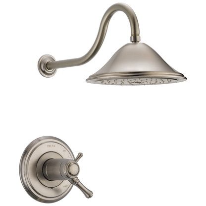 Delta - Cassidy 17T Series Thermostatic Shower Trim