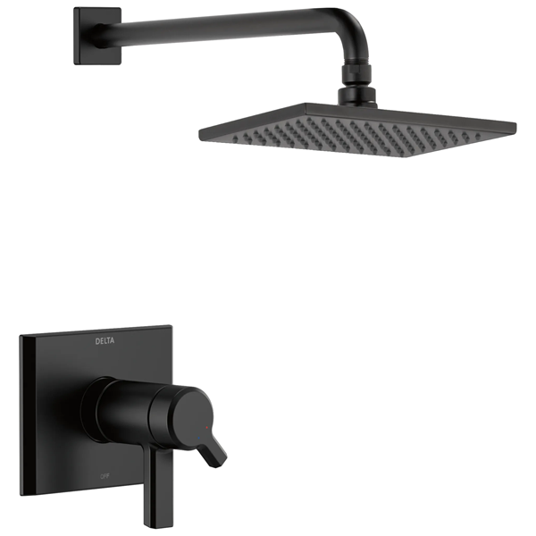 Delta - Pivotal Tempassure 17T Series H2Okinetic Shower Trim