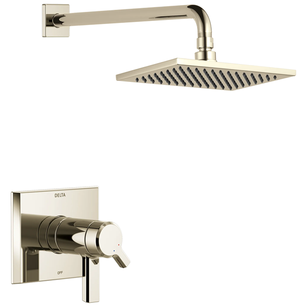 Delta - Pivotal Tempassure 17T Series H2Okinetic Shower Trim