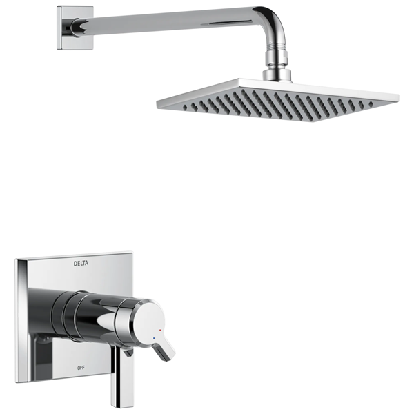 Delta - Pivotal Tempassure 17T Series H2Okinetic Shower Trim