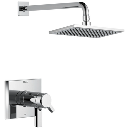 Delta - Pivotal Tempassure 17T Series H2Okinetic Shower Trim